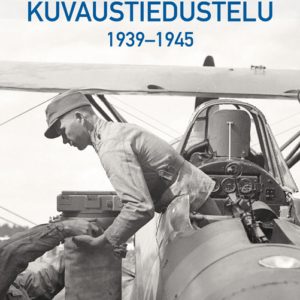 Ilmavoimien kuvaustiedustelu 1939-1945