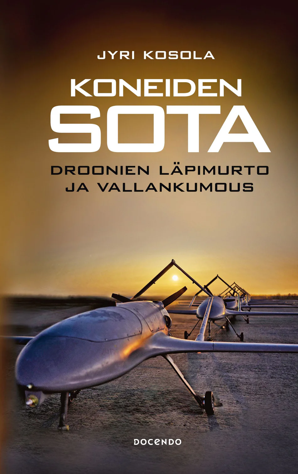 Koneiden Sota ILMATORJUNTAMUSEO